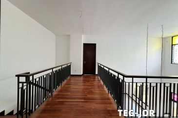 Setia Eco Park Phase 8