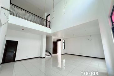 Setia Eco Park Phase 8