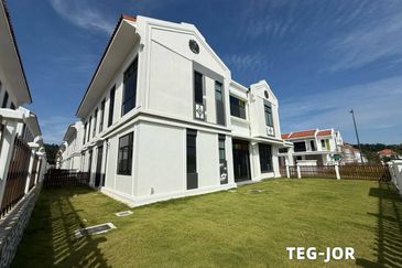 Setia Eco Park Phase 8