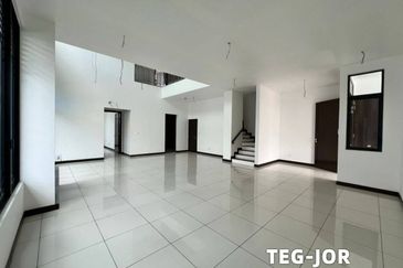 Setia Eco Park Phase 8