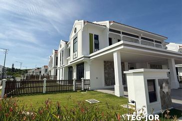 Setia Eco Park Phase 8