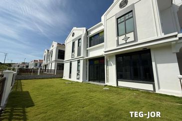 Setia Eco Park Phase 8