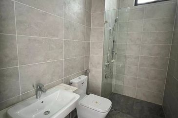 Setia Eco Park Phase 8