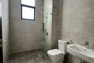 Setia Eco Park Phase 8