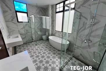 Setia Eco Park Phase 8