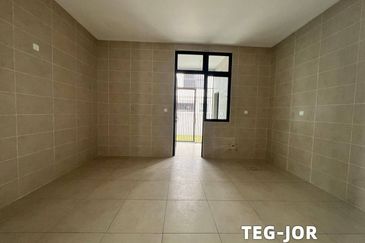 Setia Eco Park Phase 8