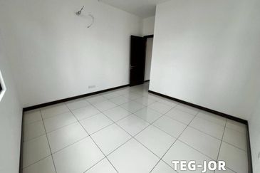 Setia Eco Park Phase 8