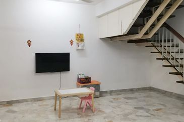 Taman Desawan, Klang