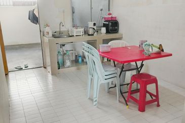 Taman Desawan, Klang