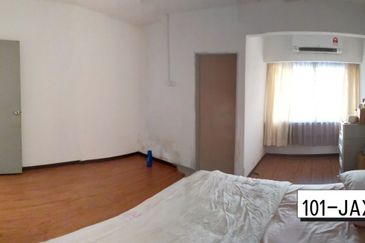 Taman Desawan, Klang