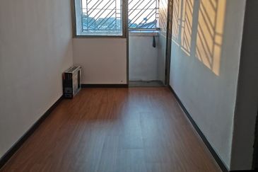 Taman Desawan, Klang