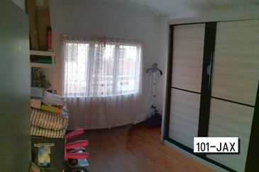 Taman Desawan, Klang