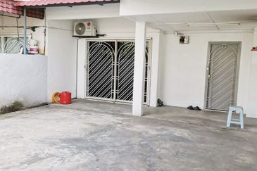 Taman Desawan, Klang