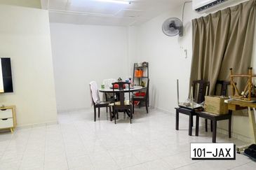 Taman Sri Indah, Klang