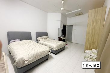 Taman Sri Indah, Klang