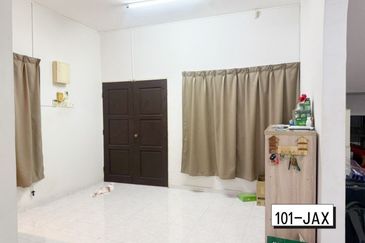 Taman Sri Indah, Klang