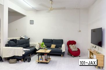 Taman Sri Indah, Klang