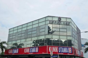 The Trillium @Lake Fields