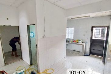 Taman Desawan, Klang