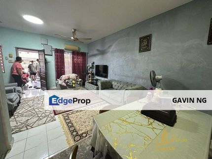 [FULL LOAN] Setia Alam Double House Terrace House, Selangor, Setia Alam/Alam Nusantara