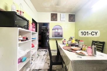 Taman Pendamar Indah 2