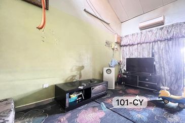 Taman Pendamar Indah 2