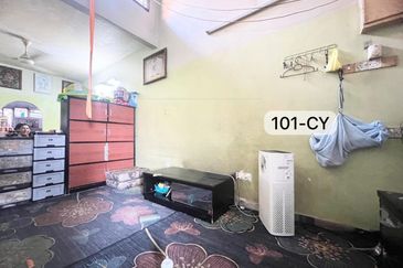 Taman Pendamar Indah 2