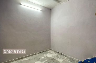 Taman Sungai Kapar Indah