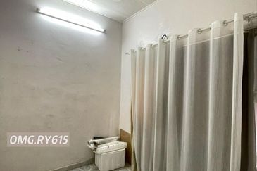 Taman Sungai Kapar Indah