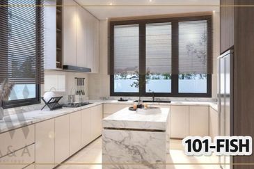 Grandezza @ Eco Sanctuary