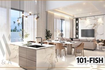 Grandezza @ Eco Sanctuary