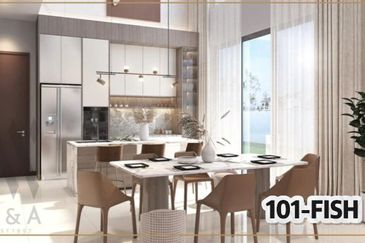 Grandezza @ Eco Sanctuary