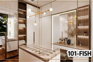 Grandezza @ Eco Sanctuary