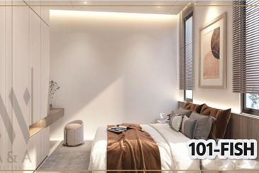 Grandezza @ Eco Sanctuary