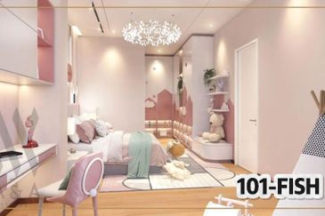 Grandezza @ Eco Sanctuary