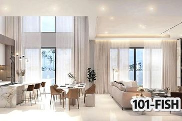 Grandezza @ Eco Sanctuary