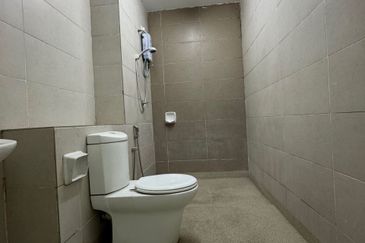 Taman Ehsan Jaya, Pendamaran