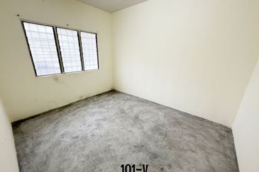 Bandar Bukit Tinggi 1 Apartment