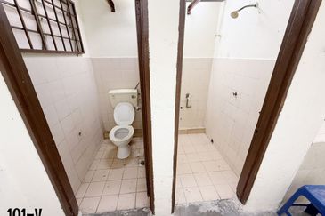 Bandar Bukit Tinggi 1 Apartment