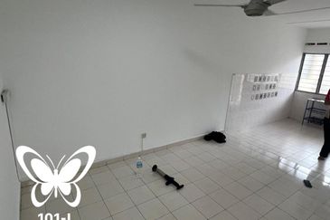 Bandar Mahkota Banting