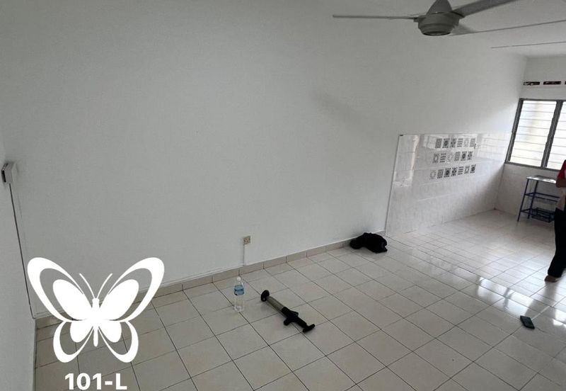 Bandar Mahkota Banting