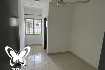 Bandar Mahkota Banting