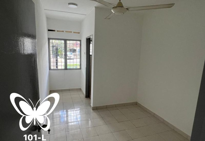 Bandar Mahkota Banting