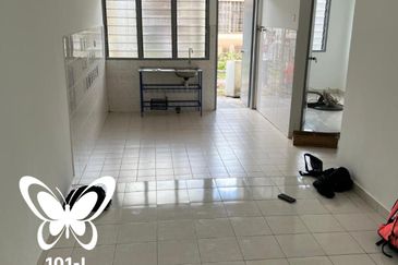 Bandar Mahkota Banting