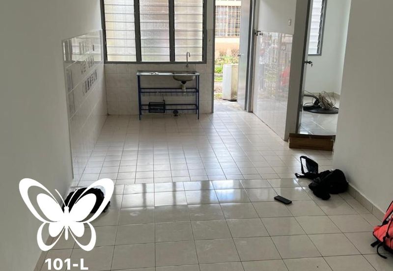 Bandar Mahkota Banting