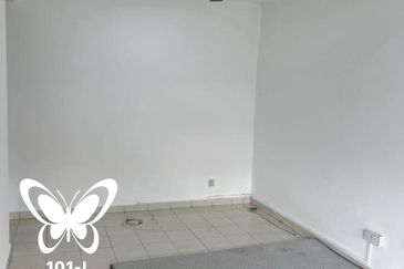 Bandar Mahkota Banting