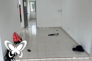 Bandar Mahkota Banting