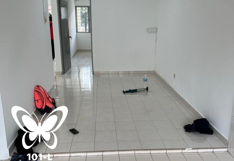 Bandar Mahkota Banting