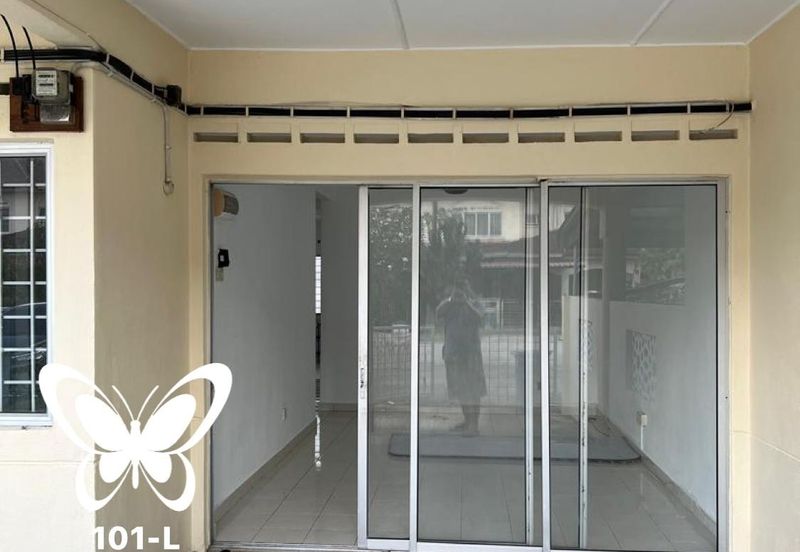 Bandar Mahkota Banting