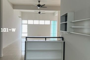 Chimes @ Bandar Rimbayu